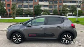 Citroen C3 1.5 BlueHDi C-Series de 2022