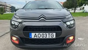 Citroen C3 1.5 BlueHDi C-Series de 2022