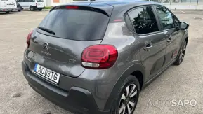 Citroen C3 1.5 BlueHDi C-Series de 2022