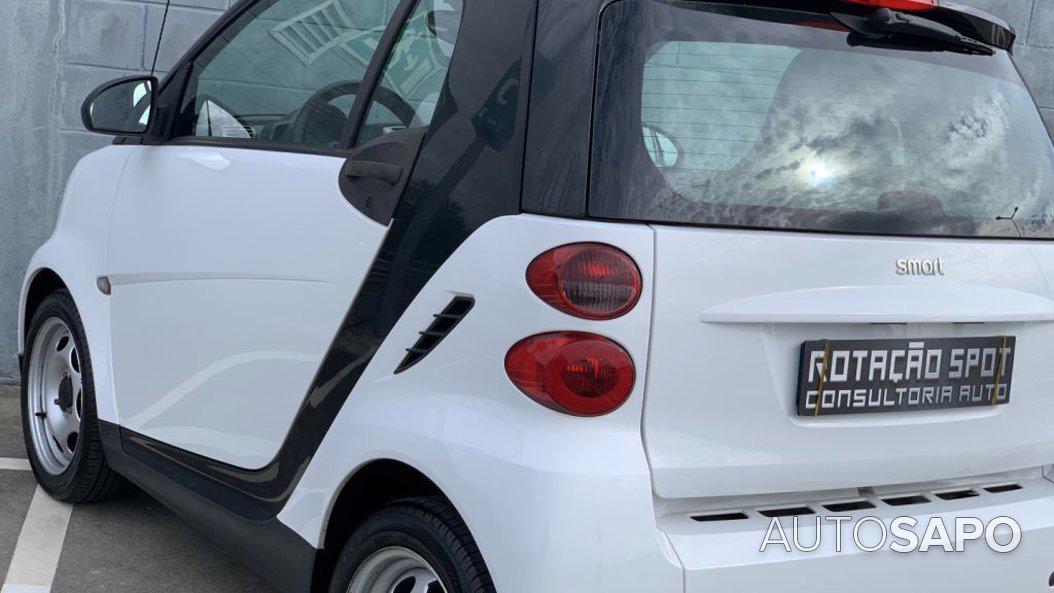 Smart Fortwo Pulse 61 de 2008