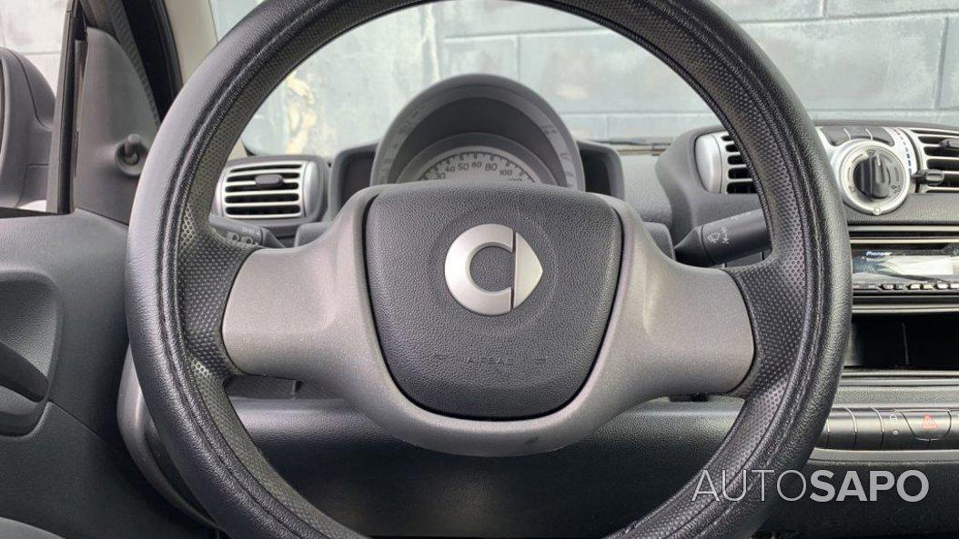 Smart Fortwo Pulse 61 de 2008