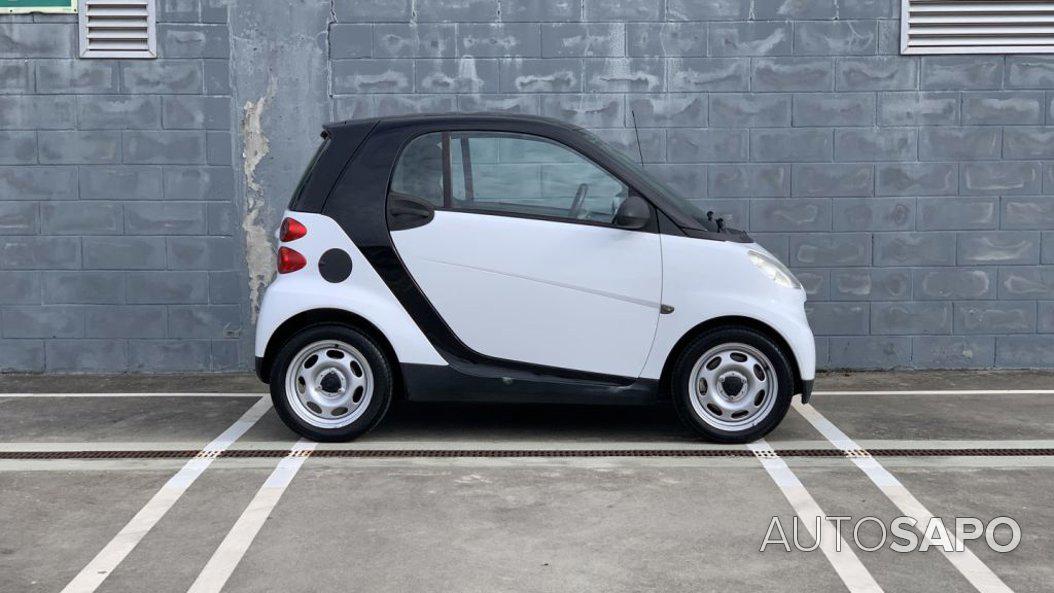 Smart Fortwo Pulse 61 de 2008