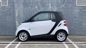 Smart Fortwo Pulse 61 de 2008