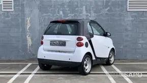 Smart Fortwo Pulse 61 de 2008