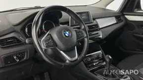 BMW Série 2 Gran Tourer 216 d de 2020