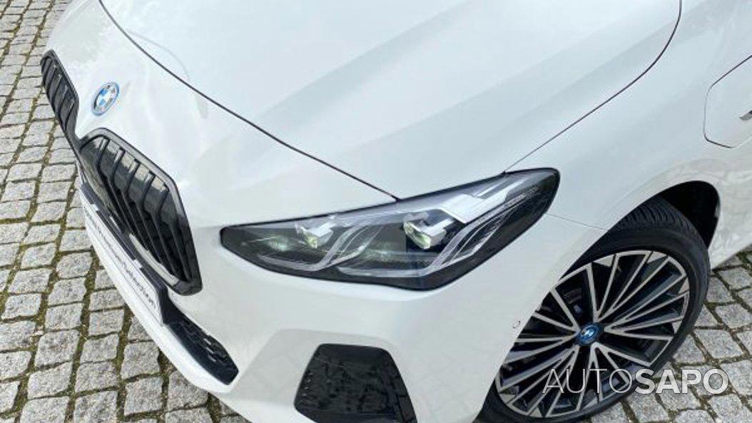 BMW Série 2 Active Tourer 225 xe Pack M de 2022