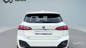 BMW Série 2 Active Tourer 225 xe Pack M de 2022