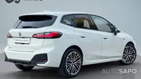 BMW Série 2 Active Tourer 225 xe Pack M de 2022