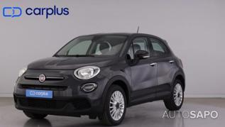 Fiat 500X 1.0 FireFly Urban de 2020