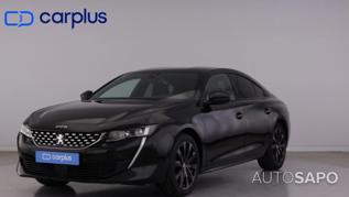 Peugeot 508 1.5 BlueHDi Active EAT8 de 2020