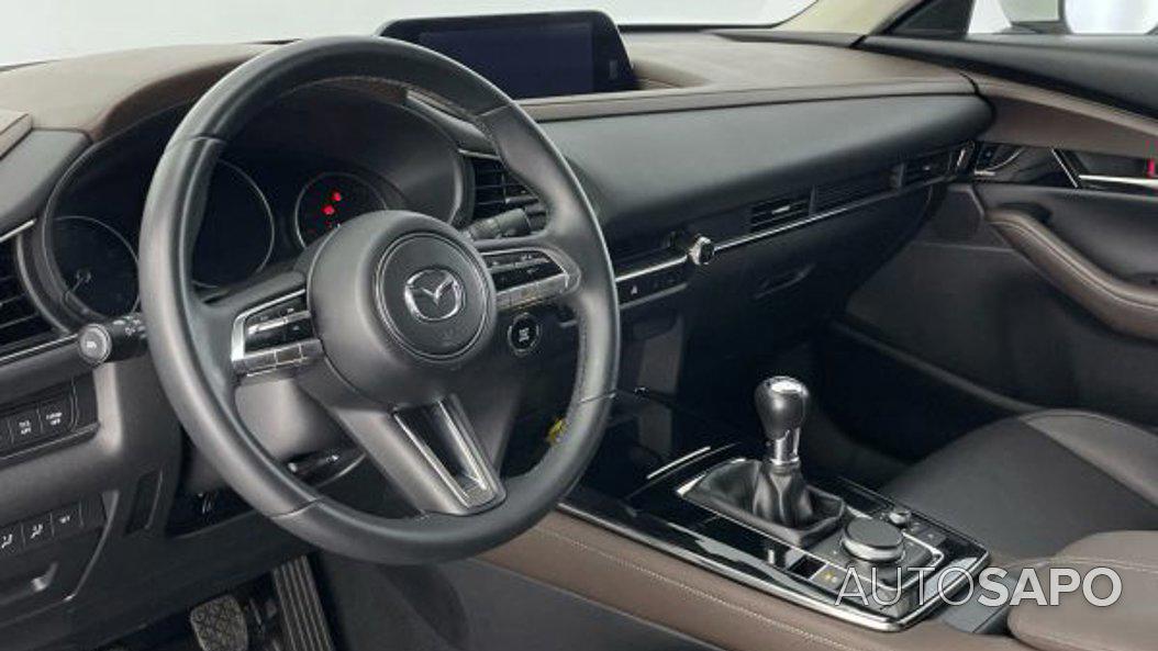 Mazda CX-30 2.0 Skyactiv-G Excellence de 2020