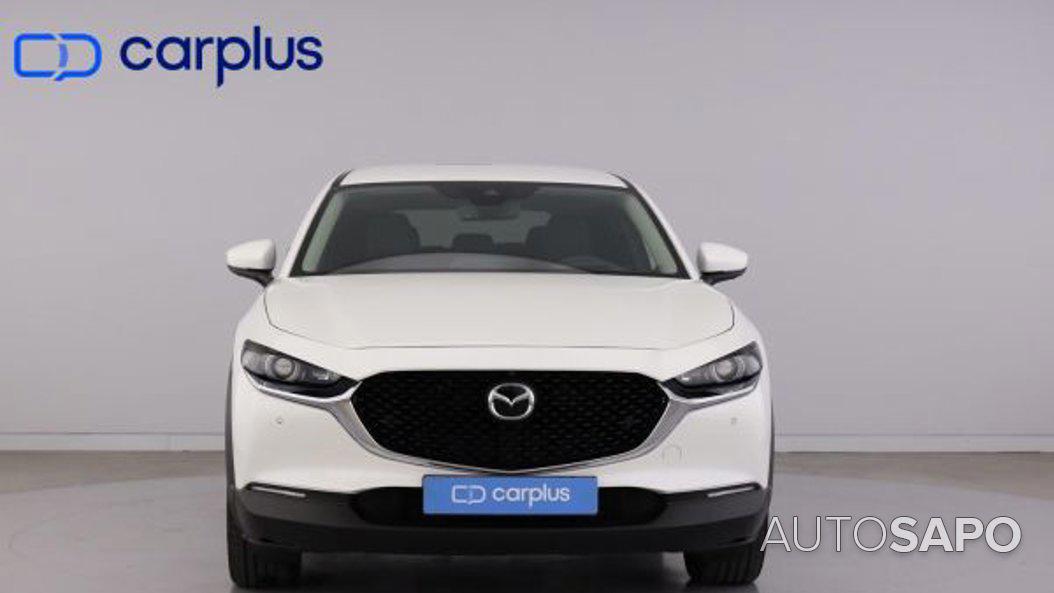 Mazda CX-30 2.0 Skyactiv-G Excellence de 2020