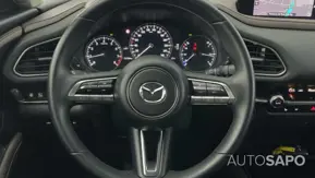 Mazda CX-30 2.0 Skyactiv-G Excellence de 2020