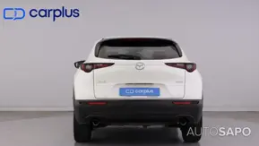 Mazda CX-30 2.0 Skyactiv-G Excellence de 2020