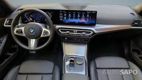 BMW Série 3 320 e Pack M Auto de 2023