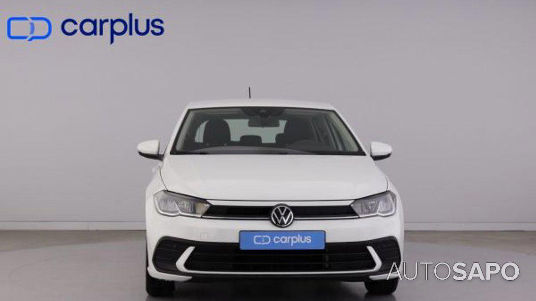 Volkswagen Polo 1.0 Trendline de 2022