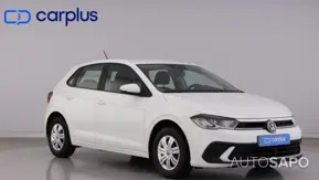 Volkswagen Polo 1.0 Trendline de 2022