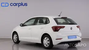 Volkswagen Polo 1.0 Trendline de 2022