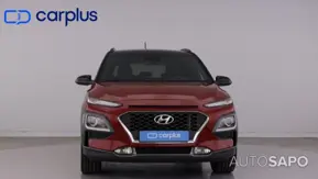 Hyundai Kauai 1.0 T-GDi Premium de 2020