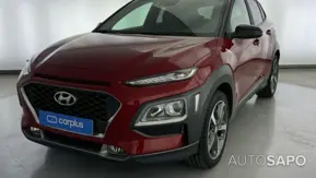 Hyundai Kauai 1.0 T-GDi Premium de 2020