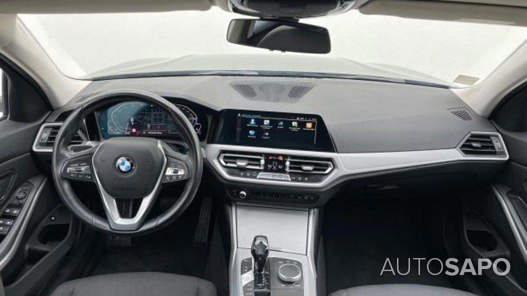 BMW Série 3 330 e Auto de 2020