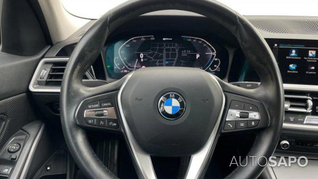 BMW Série 3 330 e Auto de 2020