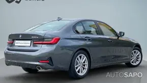 BMW Série 3 330 e Auto de 2020