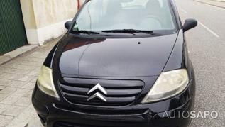 Citroen C3 1.1 de 2008