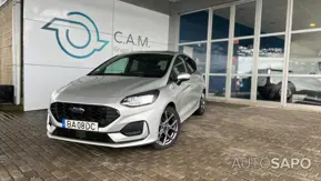 Ford Fiesta 1.0 EcoBoost ST-Line de 2023