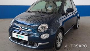 Fiat 500 1.0 Hybrid Dolcevita de 2023