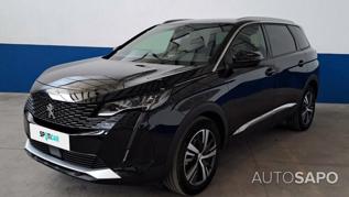 Peugeot 5008 1.5 BlueHDi Allure Pack de 2023