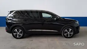 Peugeot 5008 1.5 BlueHDi Allure Pack de 2023