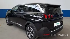 Peugeot 5008 1.5 BlueHDi Allure Pack de 2023