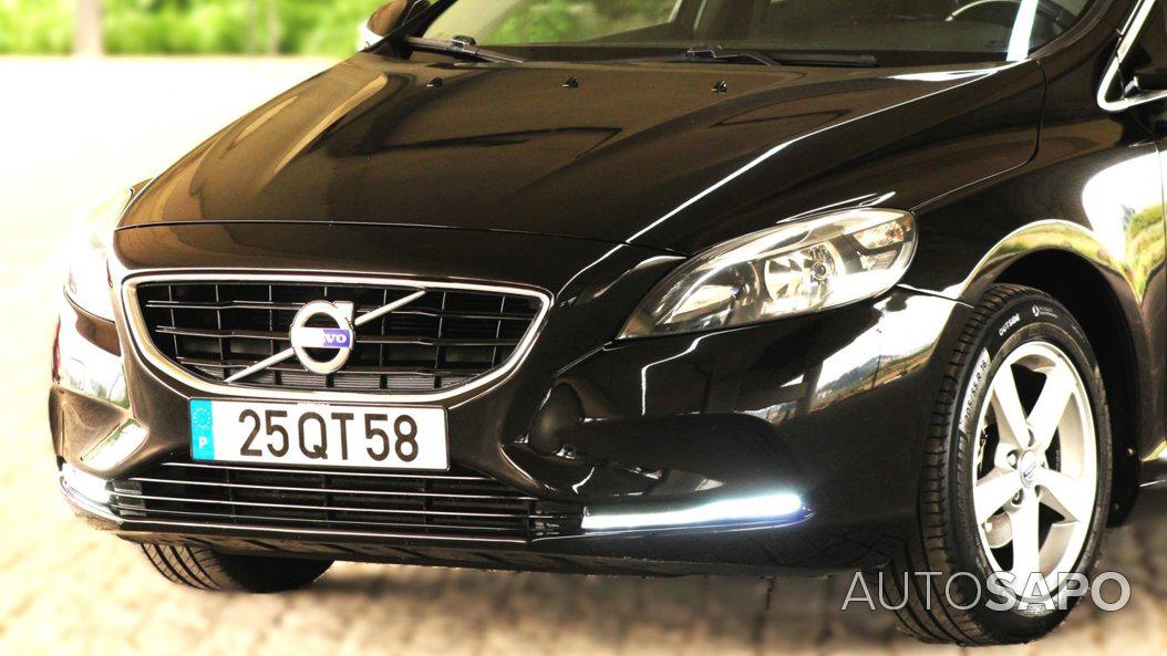 Volvo V40 1.6 D2 Eco Momentum de 2012