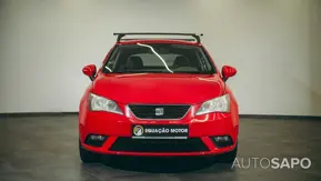 Seat Ibiza de 2013