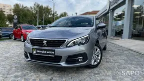 Peugeot 308 1.2 PureTech Active de 2020