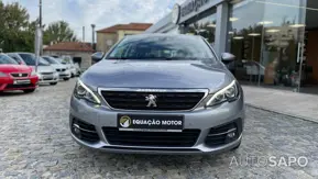 Peugeot 308 1.2 PureTech Active de 2020