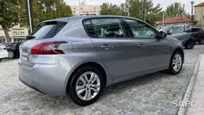 Peugeot 308 1.2 PureTech Active de 2020