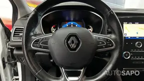 Renault Mégane de 2016