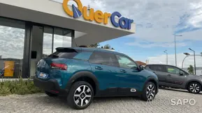 Citroen C4 Cactus 1.2 PureTech Feel EAT6 de 2018