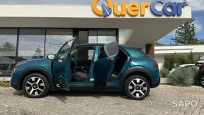 Citroen C4 Cactus 1.2 PureTech Feel EAT6 de 2018