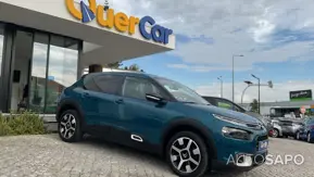 Citroen C4 Cactus 1.2 PureTech Feel EAT6 de 2018