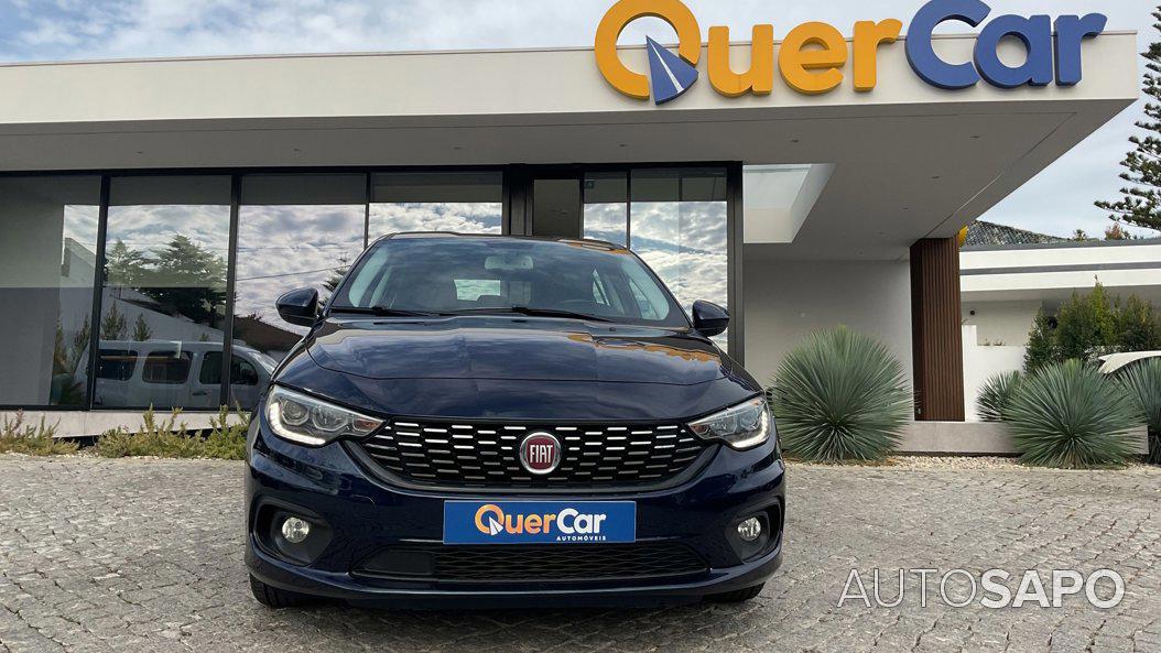 Fiat Tipo 1.3 M-Jet Lounge de 2019