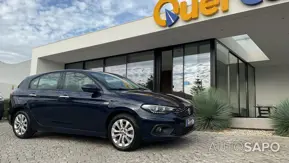 Fiat Tipo 1.3 M-Jet Lounge de 2019