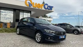 Fiat Tipo 1.3 M-Jet Lounge de 2019