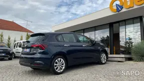 Fiat Tipo 1.3 M-Jet Lounge de 2019