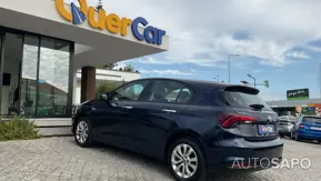 Fiat Tipo 1.3 M-Jet Lounge de 2019