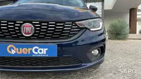 Fiat Tipo 1.3 M-Jet Lounge de 2019