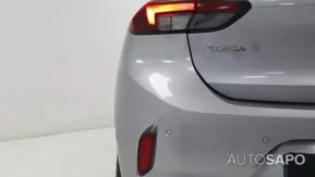 Opel Corsa de 2021