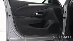 Opel Corsa de 2021